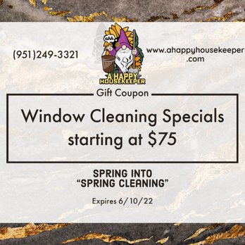 A Happy Housekeeper - For our Wildomar Residents - Home Cleaning Near Me A Happy Housekeeper - For our Wildomar Residents - Home Cleaning Near Me