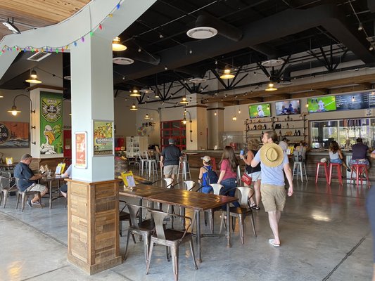 26 Degree Brewing Company by null