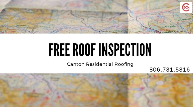 Slide of Canton Residential Roofing