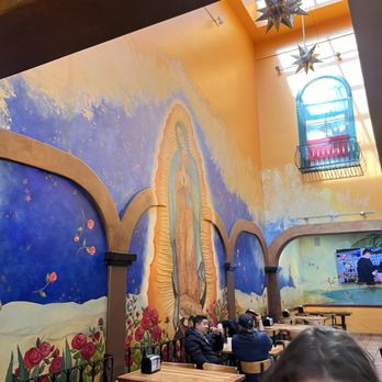 La Corneta Taqueria - Mexican Near Me - San Francisco, California