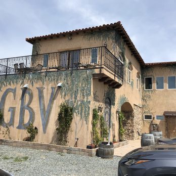 Gershon Bachus Vintners - Venues & Event Spaces Near Me - Temecula, California Gershon Bachus Vintners - Venues & Event Spaces Near Me - Temecula, California