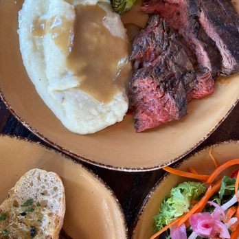 Urban Plates - New American Near Me - La Jolla, California