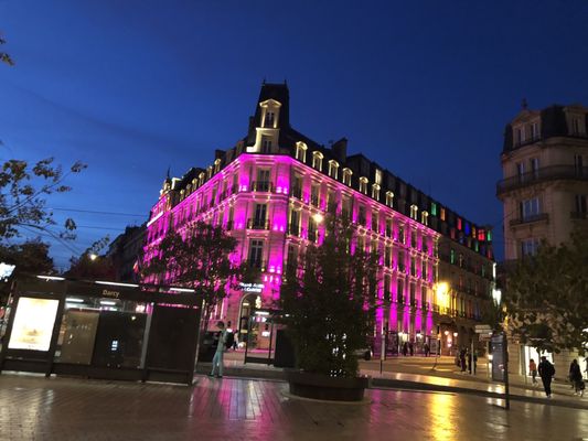 Porte Guillaume by null