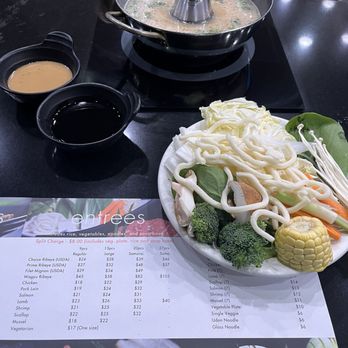 Shabu On Fire - Sushi Bars Near Me - Huntington Beach, California Shabu On Fire - Sushi Bars Near Me - Huntington Beach, California