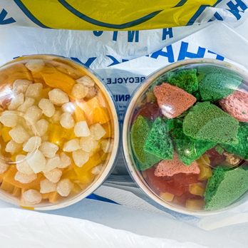 SweetSnow - Desserts Near Me - Northridge, California SweetSnow - Desserts Near Me - Northridge, California