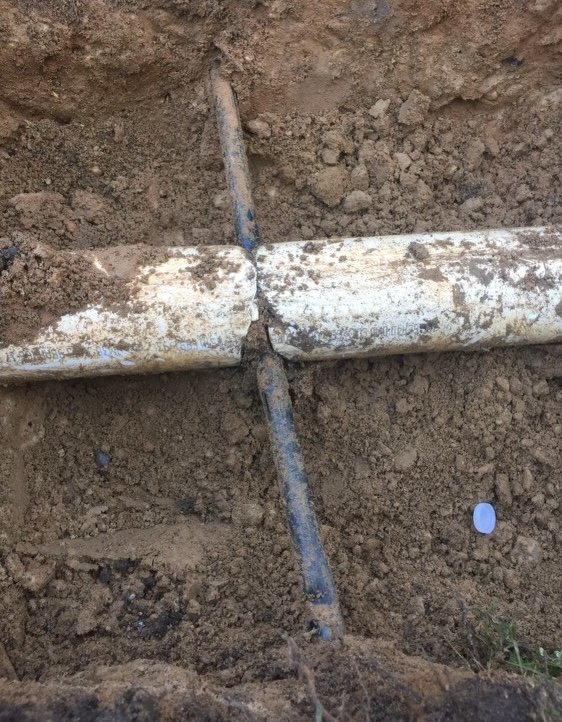 Slide of Jersey Drains Plumbing & Heating