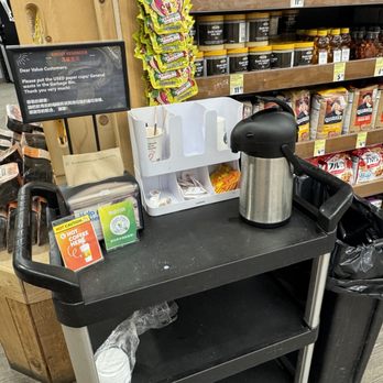 Sungiven Foods - Free organic coffee station~ - International Grocery Near Me - Burnaby, British Columbia Sungiven Foods - Free organic coffee station~ - International Grocery Near Me - Burnaby, British Columbia