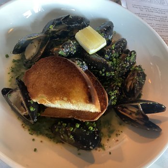 manna - New American Near Me - Wilmington, North Carolina