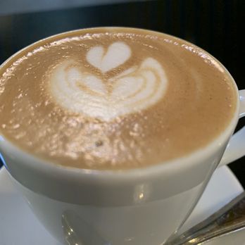 Heart Roasters - Transcendental macchiato - Coffee & Tea Near Me - Portland, Oregon Heart Roasters - Transcendental macchiato - Coffee & Tea Near Me - Portland, Oregon