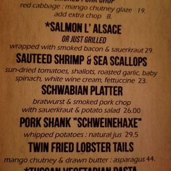 Kurt's Euro Bistro - Modern European Near Me - Duluth, Georgia