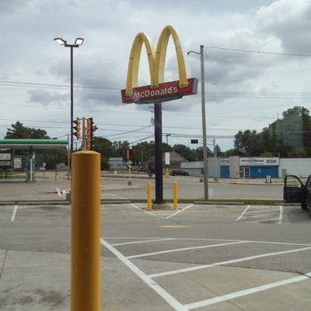 McDonald's - 5 septembre 2019 à 12h22 - Coffee & Tea Near Me - Oconto, Wisconsin McDonald's - 5 septembre 2019 à 12h22 - Coffee & Tea Near Me - Oconto, Wisconsin