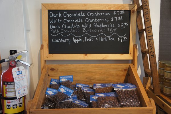 Muskoka Lakes Farm & Winery by null