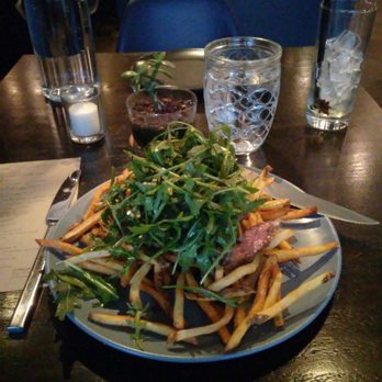 Annette - Woooow, what a pile! #SteakFrites - Wine Bars Near Me - Aurora, Colorado Annette - Woooow, what a pile! #SteakFrites - Wine Bars Near Me - Aurora, Colorado