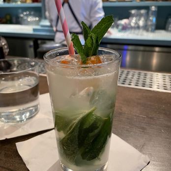 La Cañita Bayside - Mojito, very good! - Cuban Near Me - Miami, Florida La Cañita Bayside - Mojito, very good! - Cuban Near Me - Miami, Florida