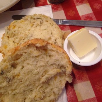 Kate's Kitchen - Biscuit was ok - Breakfast & Brunch Near Me - San Francisco, California