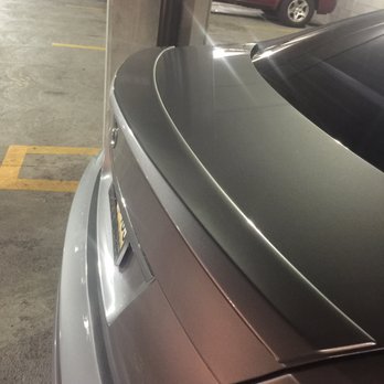 Titan Auto Body - Body Shops Near Me - Phoenix, Arizona