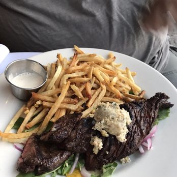 Red Stripe - Steak and frites - Breakfast & Brunch Near Me - Providence, Rhode Island Red Stripe - Steak and frites - Breakfast & Brunch Near Me - Providence, Rhode Island