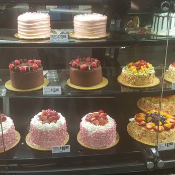 H-E-B - Yummy dessert - Grocery Near Me - Richmond, Texas