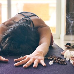 Fulton Yoga Collective