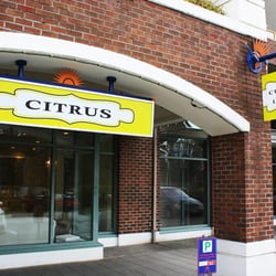Citrus Nail Lounge