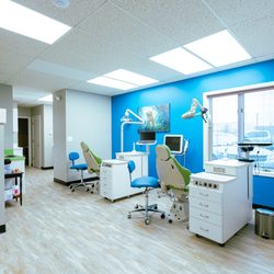 Spring Orthodontics