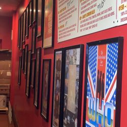 Dave's Cosmic Subs