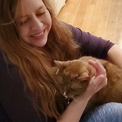 Empathic Mojo - Pet Readings - fun, uplifting readings to  better understand and communicate with your pet