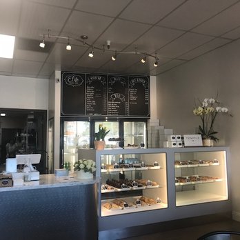 Elite Bakery Cafe - Look at the goodies!!! - Bakeries Near Me - Carmichael, California