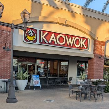 KAOWOK CHINESE KITCHEN - Updated February 2026 - 149 Photos & 269