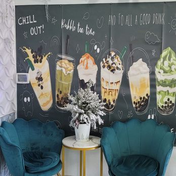 T4 Tea For - Bubble Tea Near Me - Lathrop, California T4 Tea For - Bubble Tea Near Me - Lathrop, California