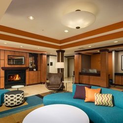 Fairfield by Marriott Inn & Suites Augusta