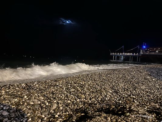 Lo Scoglio by null