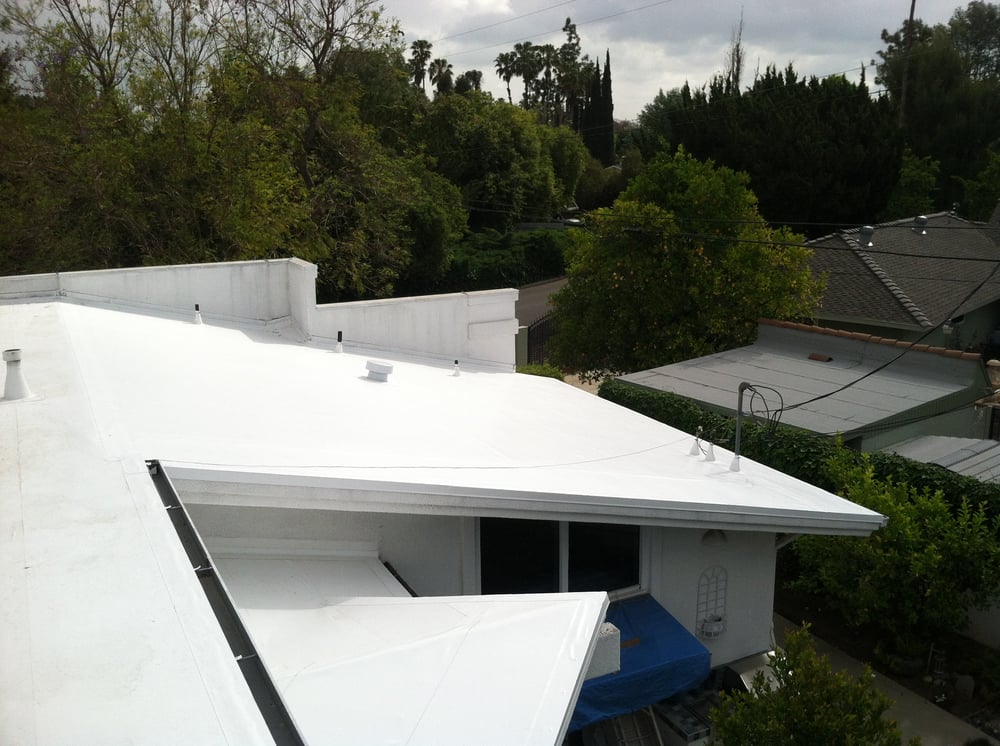 Slide of Falcone West Valley Roofers