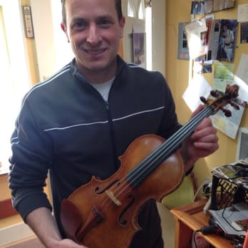 Joan Balter Violins - This thing? Just a Pietro Guarnerius... - Musical Instruments & Teachers Near Me - Berkeley, California Joan Balter Violins - This thing? Just a Pietro Guarnerius... - Musical Instruments & Teachers Near Me - Berkeley, California
