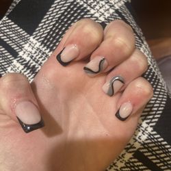 T & T Nails