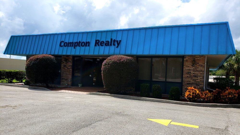 COMPTON REALTY OF LAKE PLACID 518 US 27 S, Lake Placid, Florida