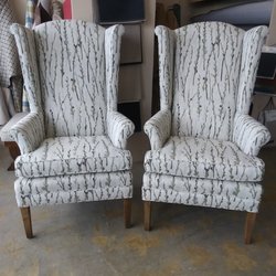 SUN Upholstery & Fabric