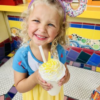 Schmoozies! - Lemon Pound Cake Shake - Coffee & Tea Near Me - Anaheim, California Schmoozies! - Lemon Pound Cake Shake - Coffee & Tea Near Me - Anaheim, California