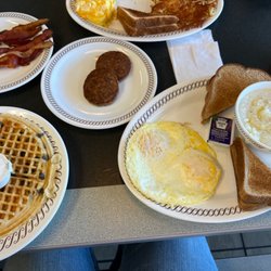 Waffle House