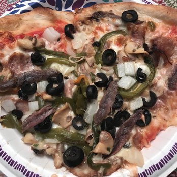 Big Apple Pizza - Pizza Near Me - Kenilworth, New Jersey