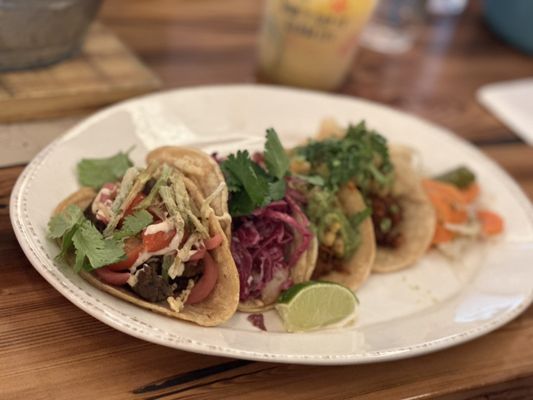 Texan Taco Bar by null