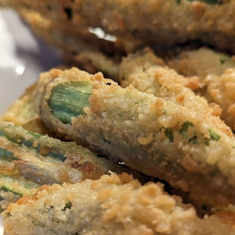 LongHorn Steakhouse - Exceptional,Fresh, fried okra - Steakhouses Near Me - Plano, Texas LongHorn Steakhouse - Exceptional,Fresh, fried okra - Steakhouses Near Me - Plano, Texas