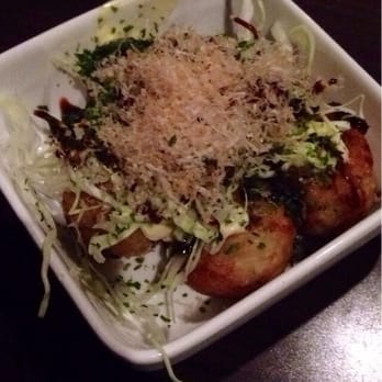 Ryoko's - Takoyaki - Sushi Bars Near Me - San Francisco, California Ryoko's - Takoyaki - Sushi Bars Near Me - San Francisco, California