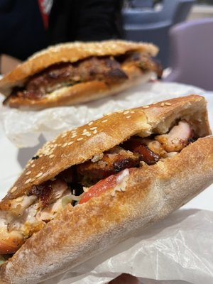 Antep Kabab by null
