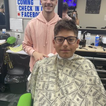 Nick's Barbershop - Barbers Near Me - St Clair Shores, Michigan Nick's Barbershop - Barbers Near Me - St Clair Shores, Michigan