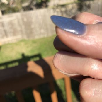 Modern Nail - Clean edges! - Nail Salons Near Me - Austin, Texas