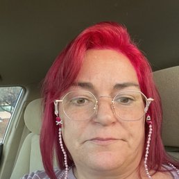 Immediately when I walked out of salon this is what we have.