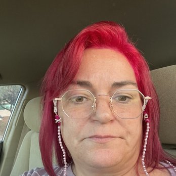 Beauty and Beasts Salon - Immediately when I walked out of salon this is what we have. - Hair Salons Near Me - Tucson, Arizona