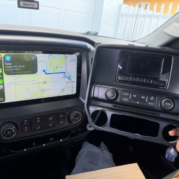 Pantallas CarPlay y Android Jaime - Car Stereo Installation Near Me - Miami, Florida Pantallas CarPlay y Android Jaime - Car Stereo Installation Near Me - Miami, Florida