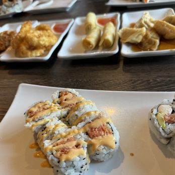 Yamato Sushi - Sushi Bars Near Me - Waite Park, Minnesota Yamato Sushi - Sushi Bars Near Me - Waite Park, Minnesota
